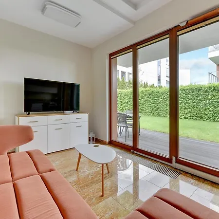 Golden Bay - Nowe Orlowo Gdynia