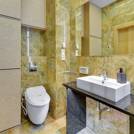 Golden Bay - Nowe Orlowo Gdynia