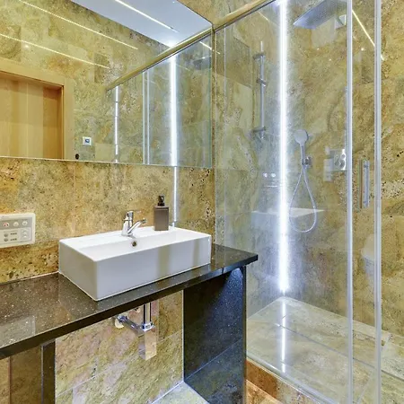 Apartamento Golden Bay - Nowe Orlowo
